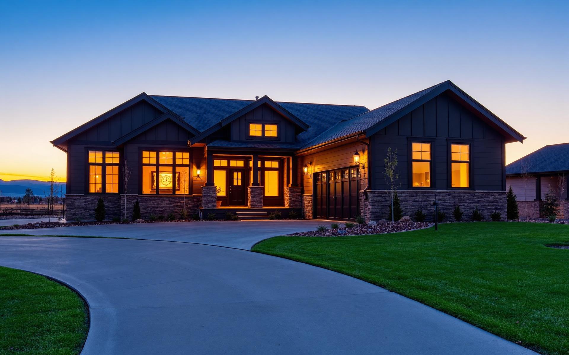 Come home to the Hills.