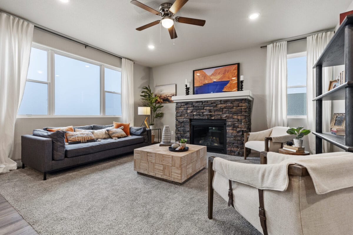 What to Know Before Buying a New Construction Home